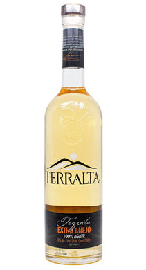 Terralta Tequila Extra Anejo - Taster's Club