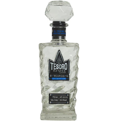 Tesoro Azteca Tequila Blanco - Taster's Club