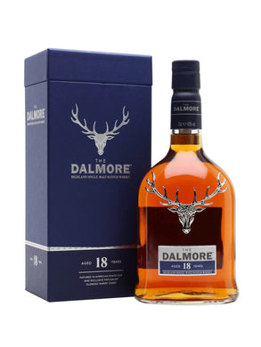 The Dalmore 18