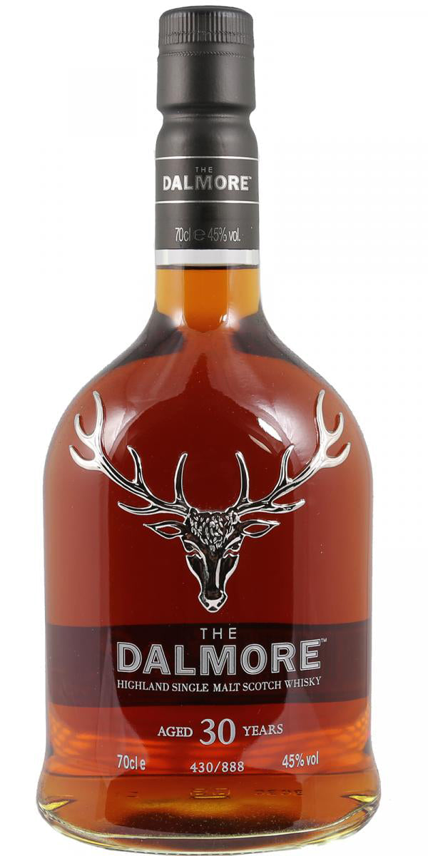 The Dalmore 30