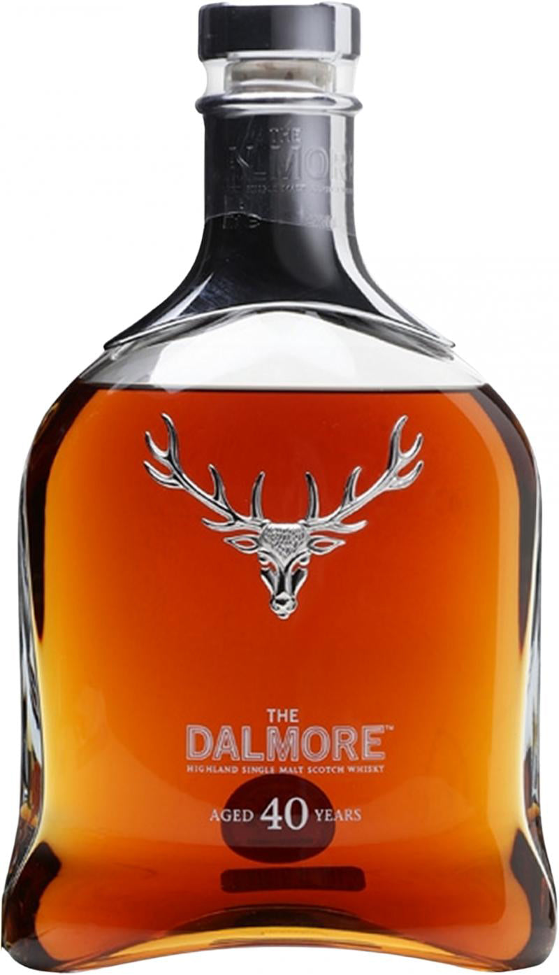 The Dalmore 40