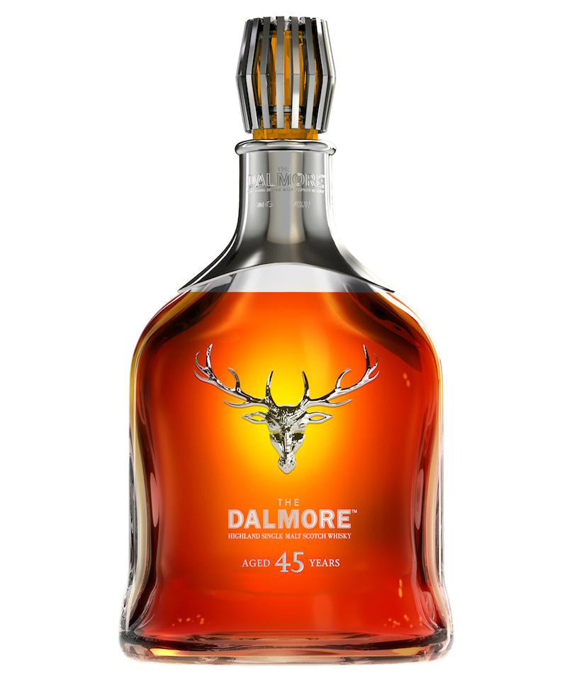 The Dalmore 45