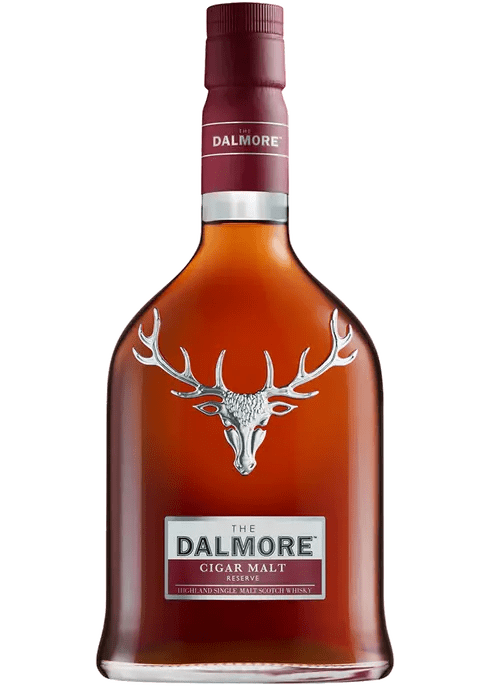 The Dalmore Cigar Malt Reserve 750 ml