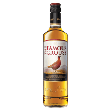 The Famous Grouse - Taster's Club