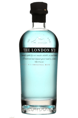 The London No 1 Gin