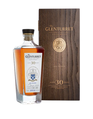 The Glenturret 30 Year