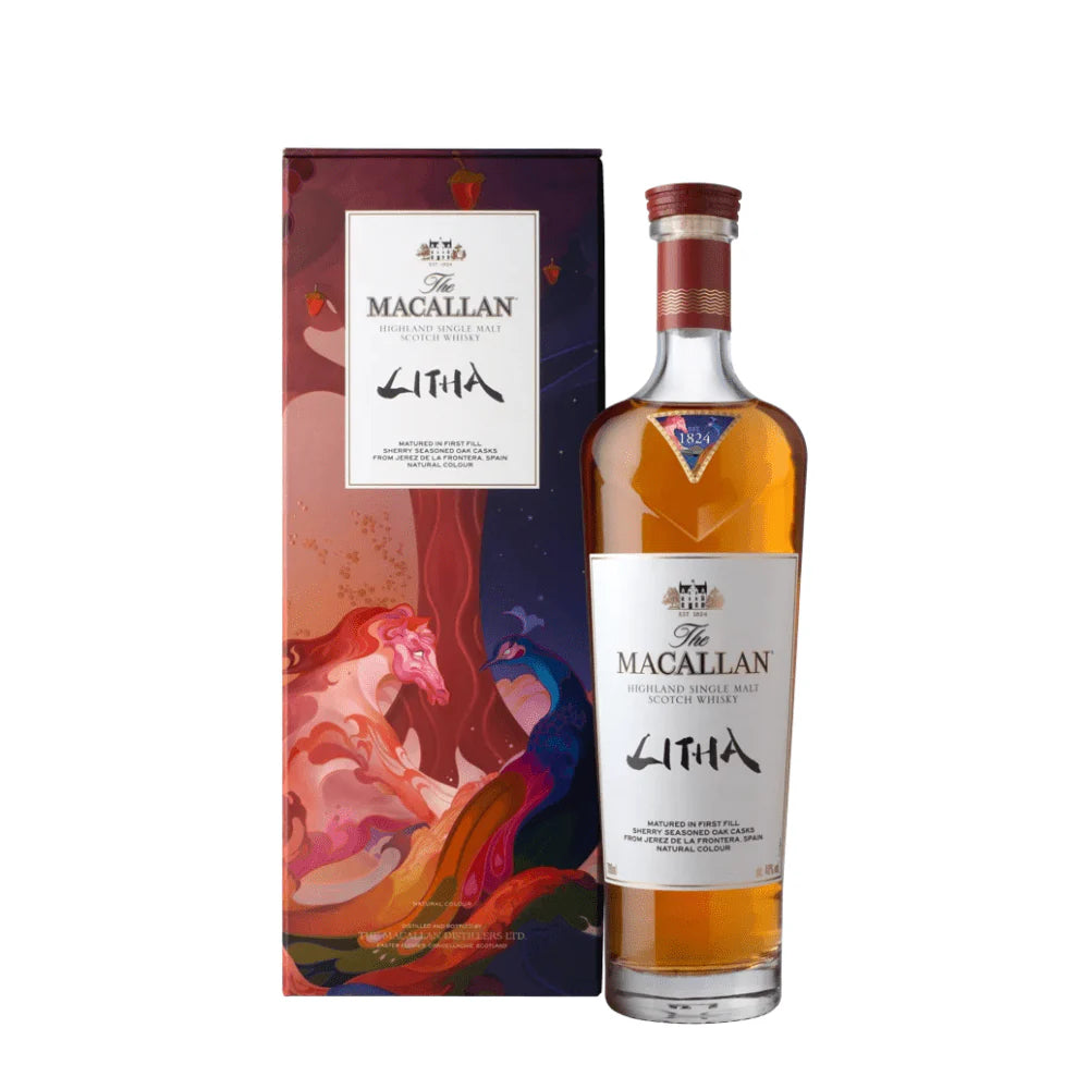 The Macallan Litha