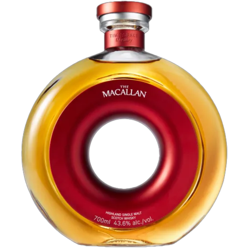 The Macallan TIME : SPACE Mastery