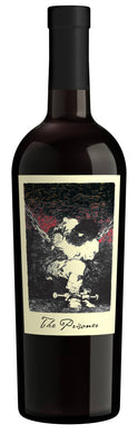 The Prisoner Wine Co. Red Blend 2021