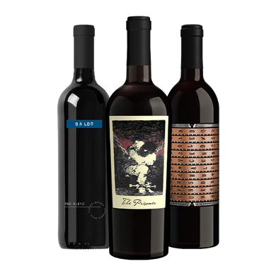 The Prisoner Wine Co. Red Blend Collection