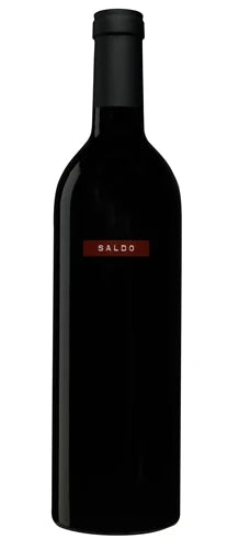 The Prisoner Wine Co. SALDO Zinfandel 2021