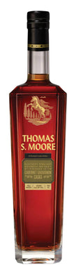 Thomas S. Moore Cabernet Sauvignon Cask Bourbon
