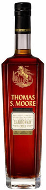 Thomas S. Moore Chardonnay Cask Bourbon - Taster's Club