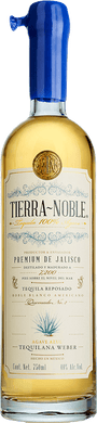 Tierra Noble Tequila Reposado