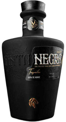 Tinta Negra Tequila Supreme Extra Anejo - Taster's Club