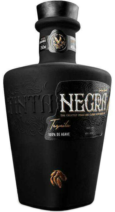 Tinta Negra Tequila Supreme Extra Anejo