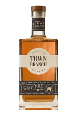 Town Branch 7 Year Kentucky Single Malt Whiskey