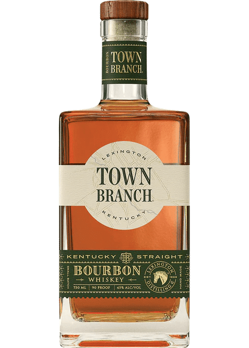 Town Branch Kentucky Straight Bourbon Whiskey - Taster's Club