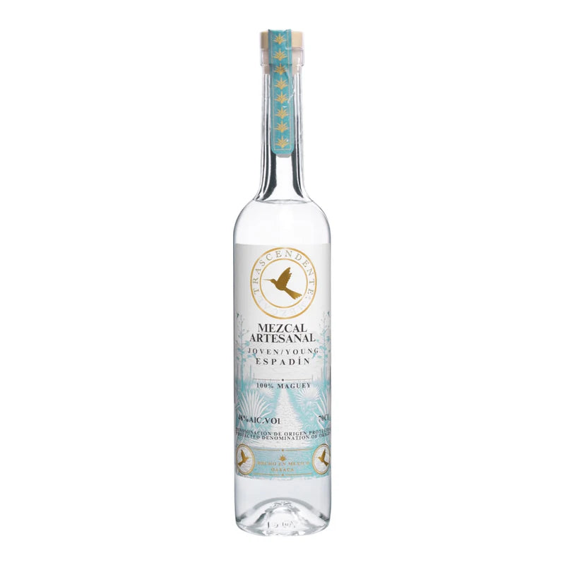 Transcendente Espadin Premium Mezcal