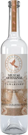 Trascendente Tamarindo Mezcal