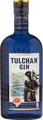 Tulchan Gin - Taster's Club