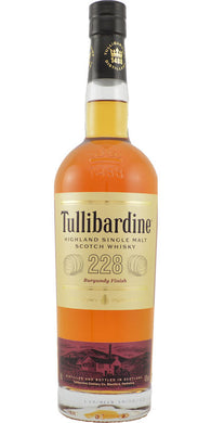 Tullibardine 228 - Taster's Club