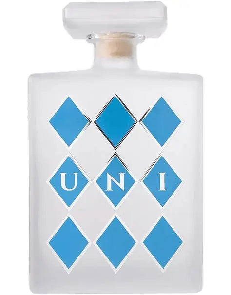UNI Organic Tequila Blanco
