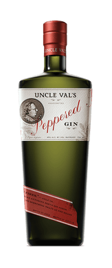 Uncle Val's Peppered Gin - Taster's Club