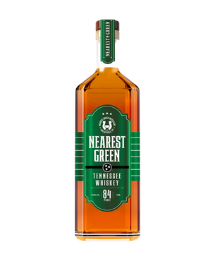 Uncle Nearest Green Tennessee Bourbon