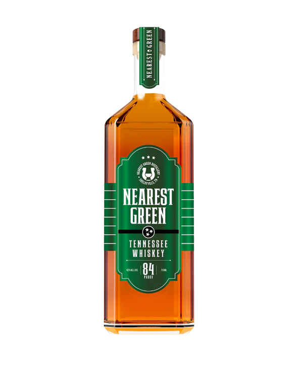 Uncle Nearest Green Tennessee Bourbon