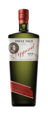 Uncle Val's Peppered Gin