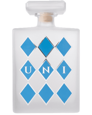 Uni Tequila Blanco - Taster's Club