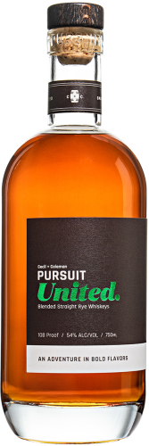 Pursuit United Rye