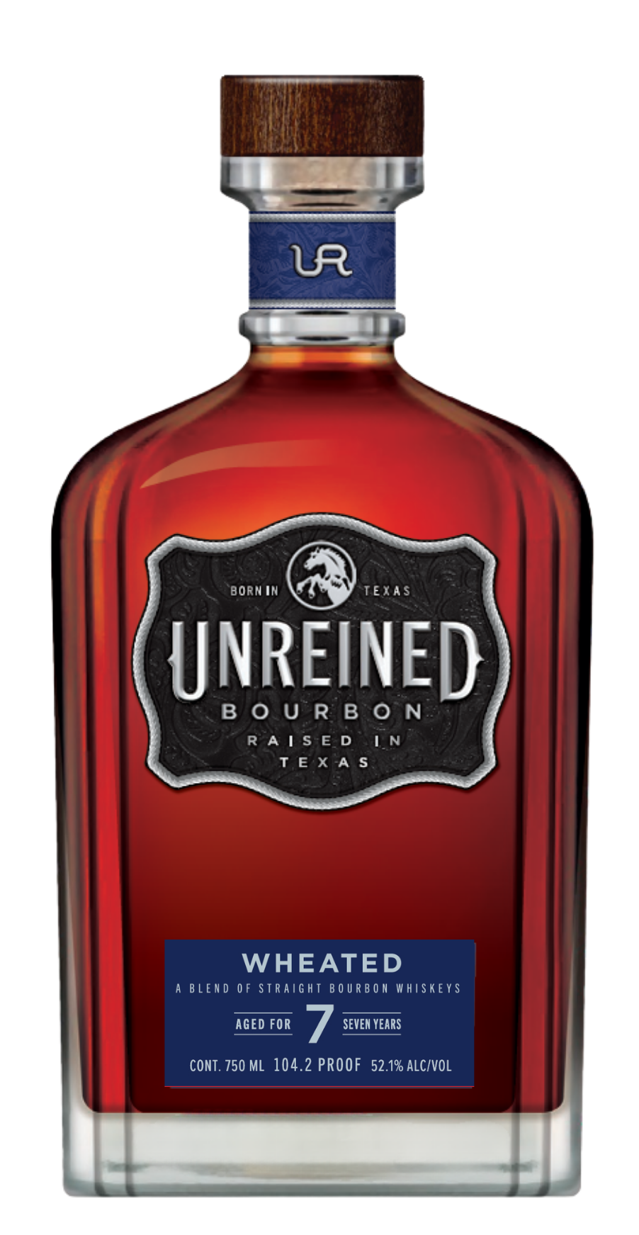 Unreined Wheated Bourbon