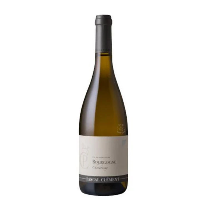 Pascal Clement Bourgogne Blanc 2020