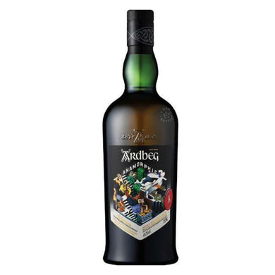 Ardbeg Anamorphic 750 ml 48.2%