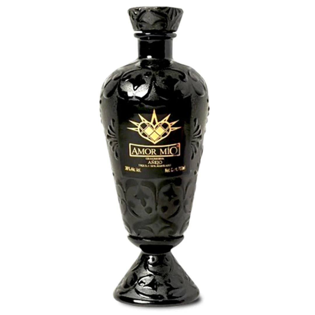 Amor Mio Añejo Gran Reserva Tequila