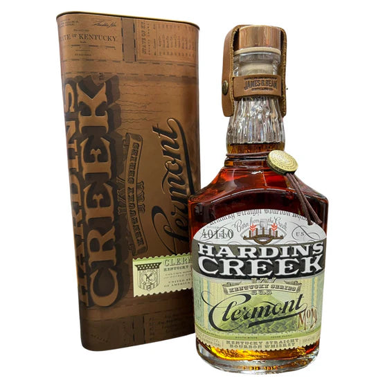 Hardin's Creek Limited Clermont 17 Year