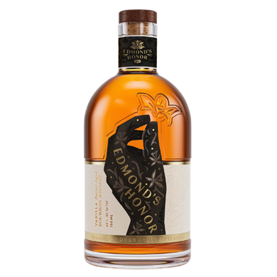Untold Spirits Edmond's Honor