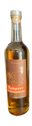 Vampyre Reposado Tequila