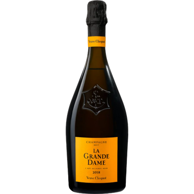 Veuve Clicquot La Grande Dame L'art Du Pinot Noir 2018