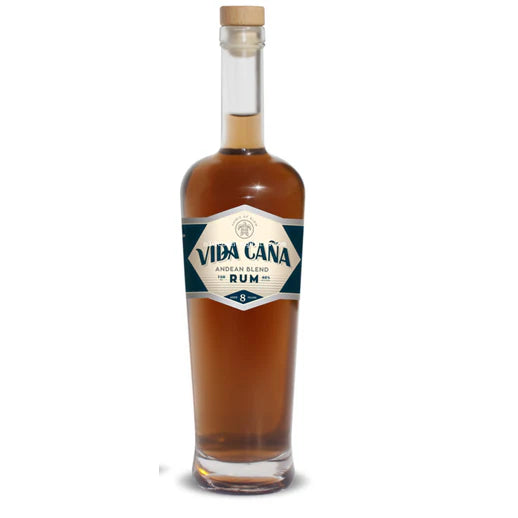 Vida Caña Andean Blended Rum