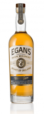 Egan's Vintage Grain Irish Whiskey