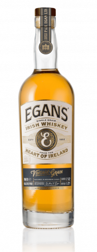 Egan's Vintage Grain Irish Whiskey