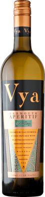 Vya Extra Dry Vermouth