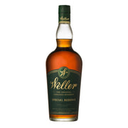 W.L. Weller Special Reserve
