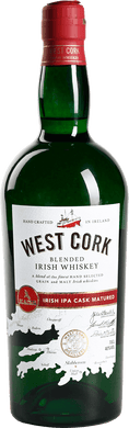 West Cork IPA Cask - Taster's Club