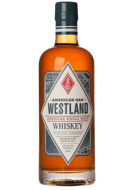 Westland American Single Malt - Taster's Club