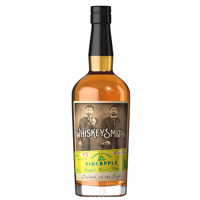 Whiskeysmith Pineapple