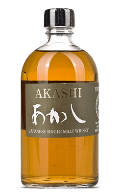White Oak Akashi Single Malt - Taster's Club